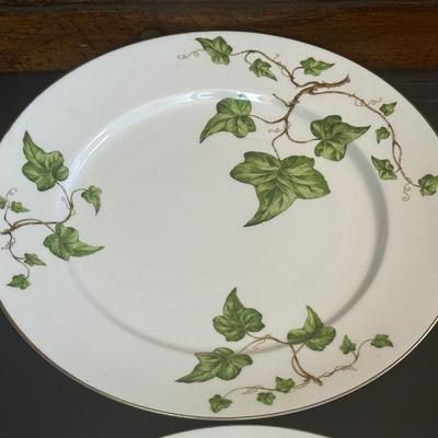 Pencrest Fine China