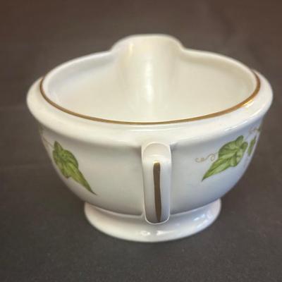 Pencrest Fine China