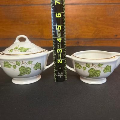 Pencrest Fine China
