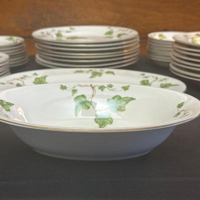 Pencrest Fine China