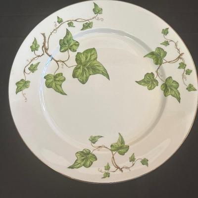 Pencrest Fine China