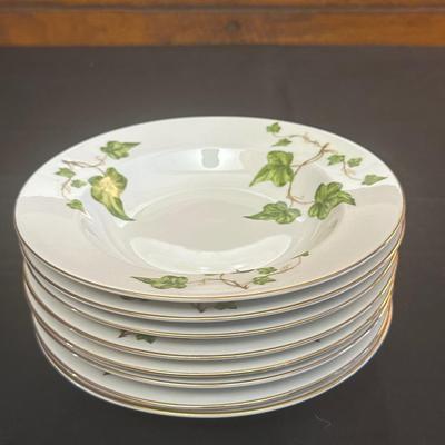 Pencrest Fine China