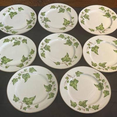 Pencrest Fine China