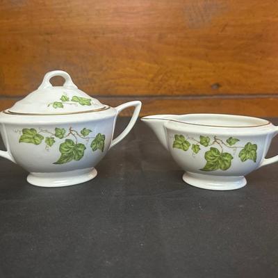Pencrest Fine China