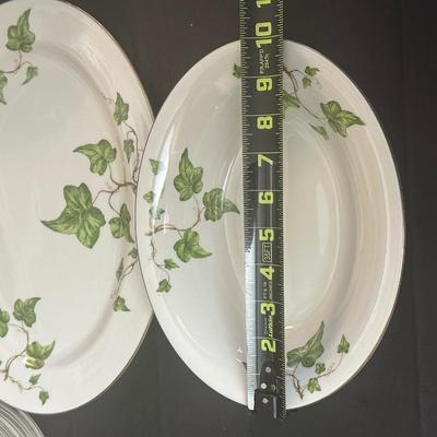 Pencrest Fine China