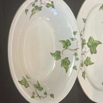 Pencrest Fine China