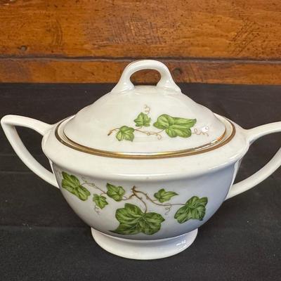 Pencrest Fine China