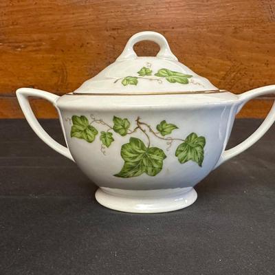 Pencrest Fine China
