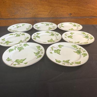 Pencrest Fine China