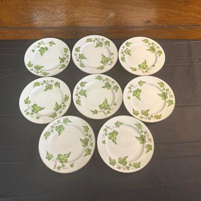 Pencrest Fine China