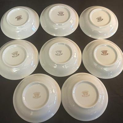 Pencrest Fine China