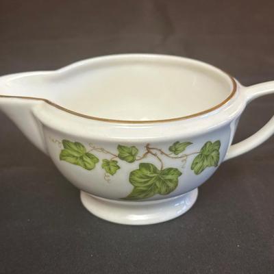 Pencrest Fine China