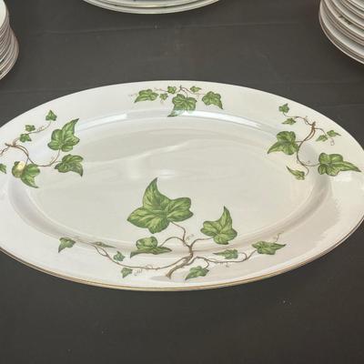 Pencrest Fine China