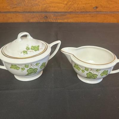 Pencrest Fine China