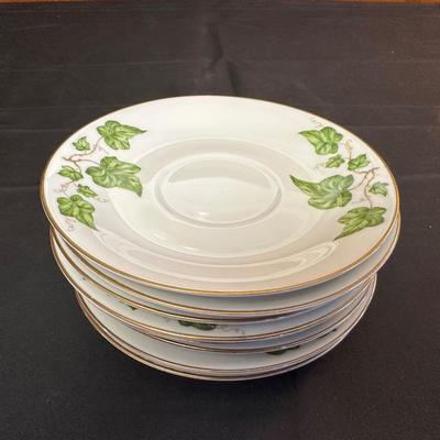 Pencrest Fine China