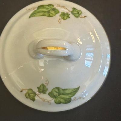 Pencrest Fine China