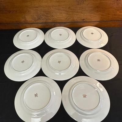 Pencrest Fine China