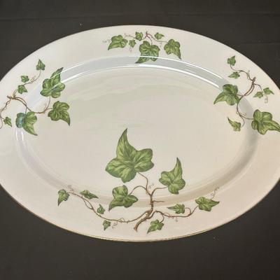 Pencrest Fine China
