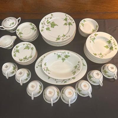 Pencrest Fine China