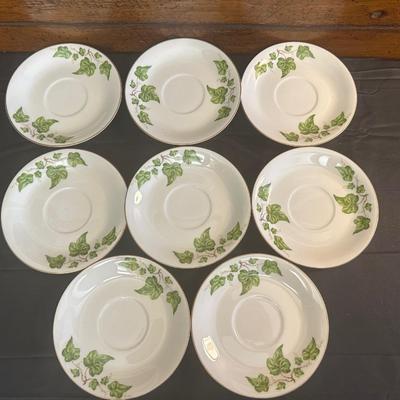 Pencrest Fine China