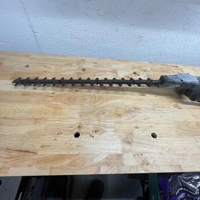Stihl Hedge Trimmer Attachment (SF-MG)
