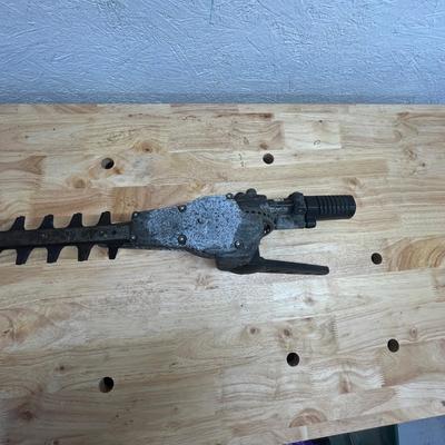 Stihl Hedge Trimmer Attachment (SF-MG)