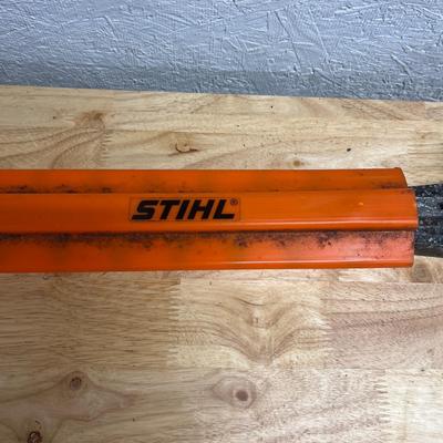 Stihl Hedge Trimmer Attachment (SF-MG)