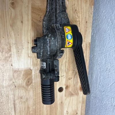 Stihl Hedge Trimmer Attachment (SF-MG)