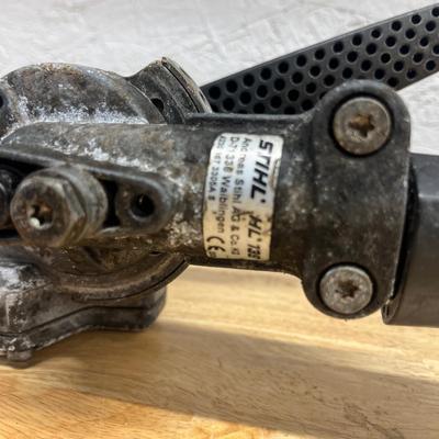 Stihl Hedge Trimmer Attachment (SF-MG)