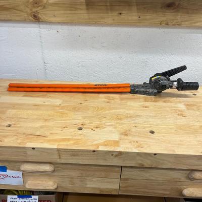 Stihl Hedge Trimmer Attachment (SF-MG)