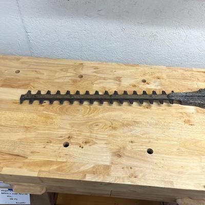 Stihl Hedge Trimmer Attachment (SF-MG)