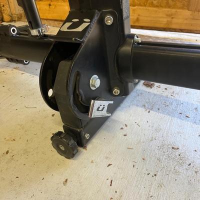 Kuat Two Bicycle Rack (SF-MG)