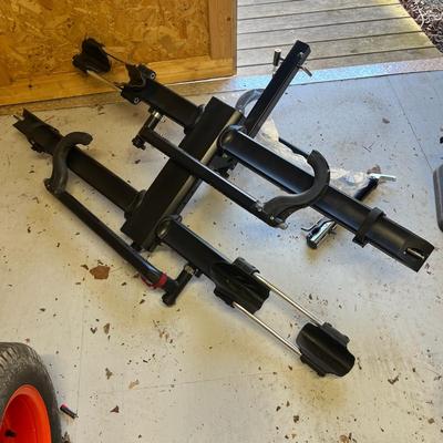 Kuat Two Bicycle Rack (SF-MG)