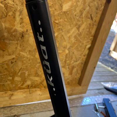 Kuat Two Bicycle Rack (SF-MG)