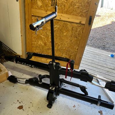 Kuat Two Bicycle Rack (SF-MG)