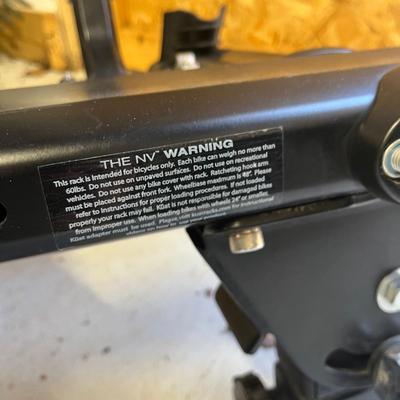 Kuat Two Bicycle Rack (SF-MG)