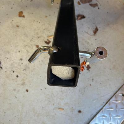 Kuat Two Bicycle Rack (SF-MG)