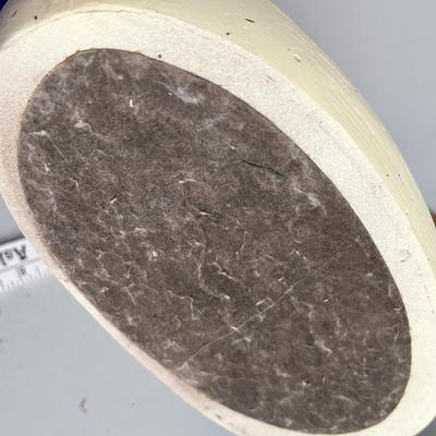 Lot 228 home décor wooden duck decoys