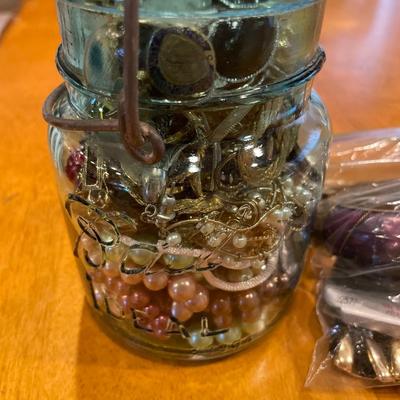 Crafting jewelry