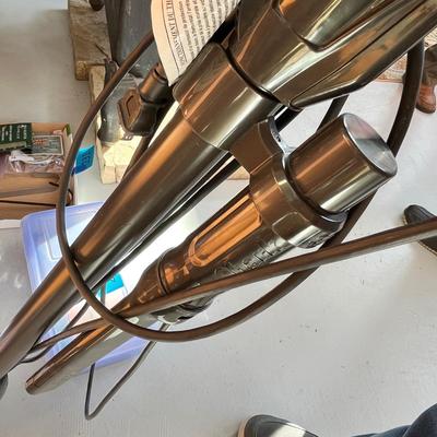 Lot 233 Shark Rocket vacuum