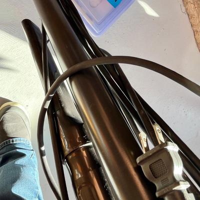 Lot 233 Shark Rocket vacuum