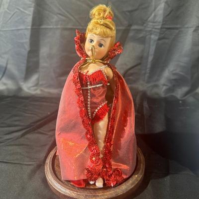 Madame Alexander Trapeze Doll