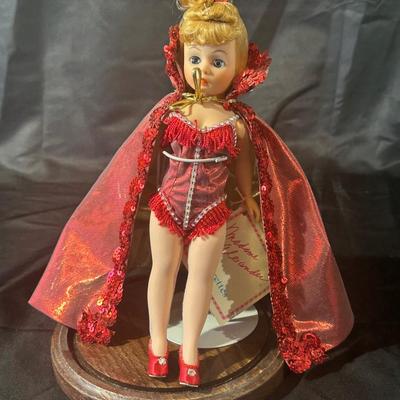 Madame Alexander Trapeze Doll