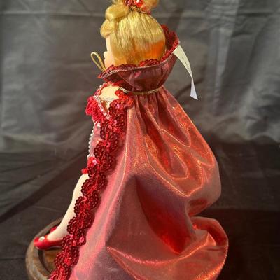 Madame Alexander Trapeze Doll