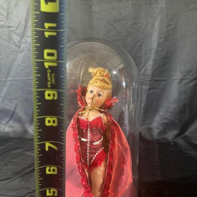 Madame Alexander Trapeze Doll