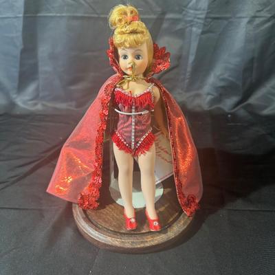 Madame Alexander Trapeze Doll