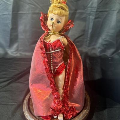 Madame Alexander Trapeze Doll
