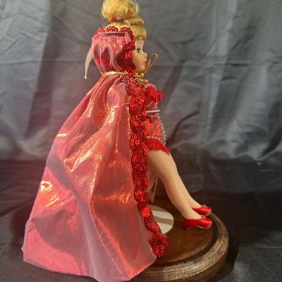 Madame Alexander Trapeze Doll