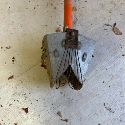 Large Selection of Yard Tools (SF-MG)