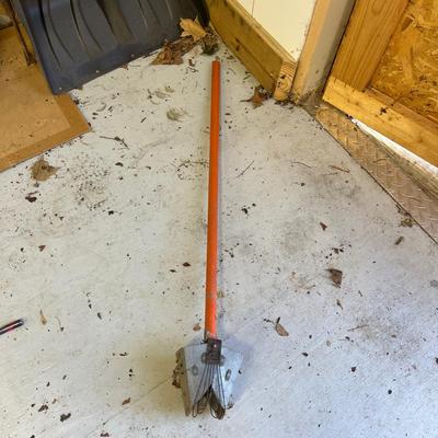 Large Selection of Yard Tools (SF-MG)